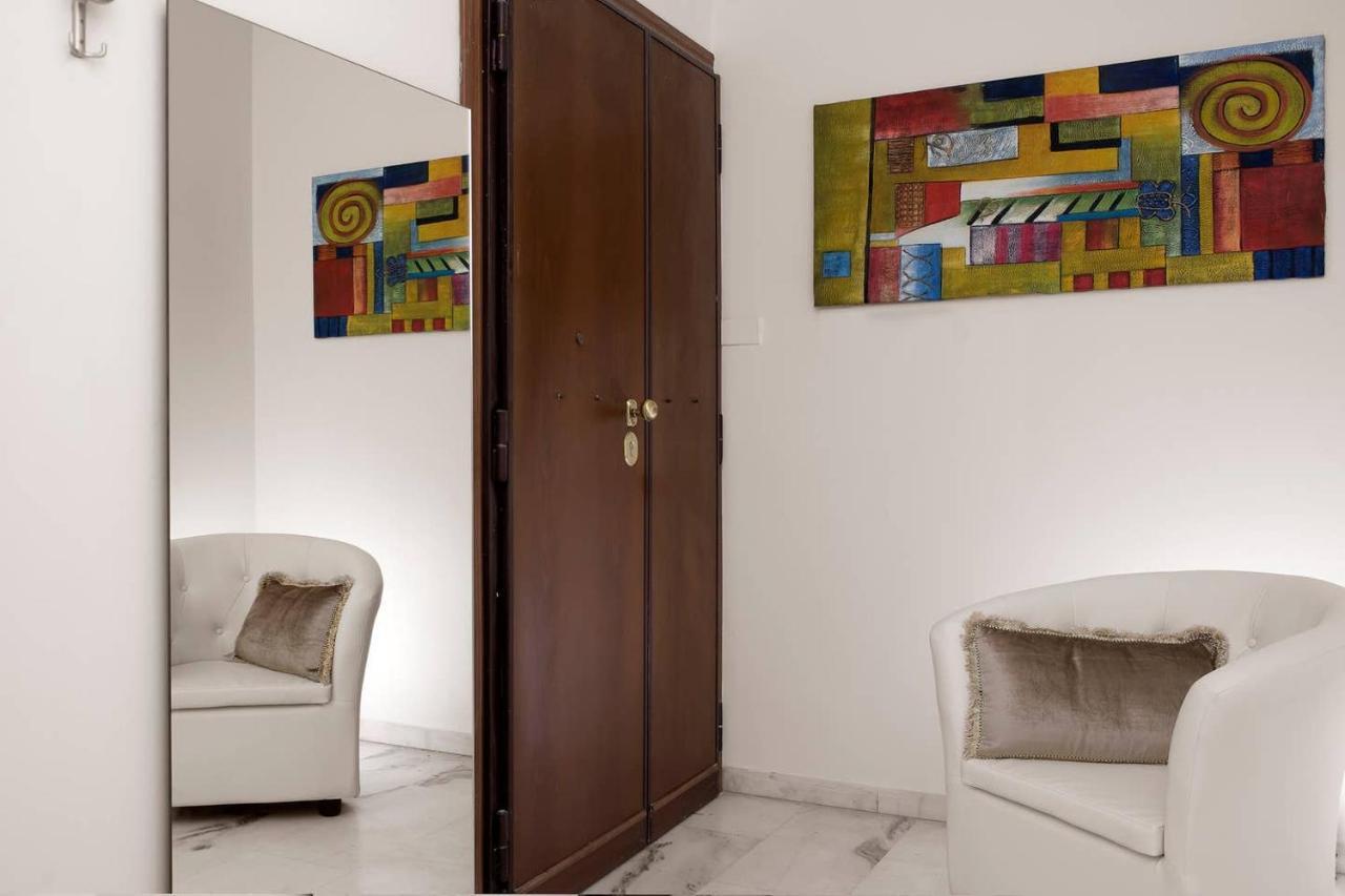 Apartment Near St.peter & Vatican Museum Rom