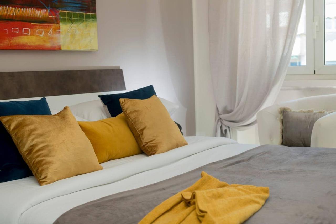 Apartment Near St.peter & Vatican Museum *