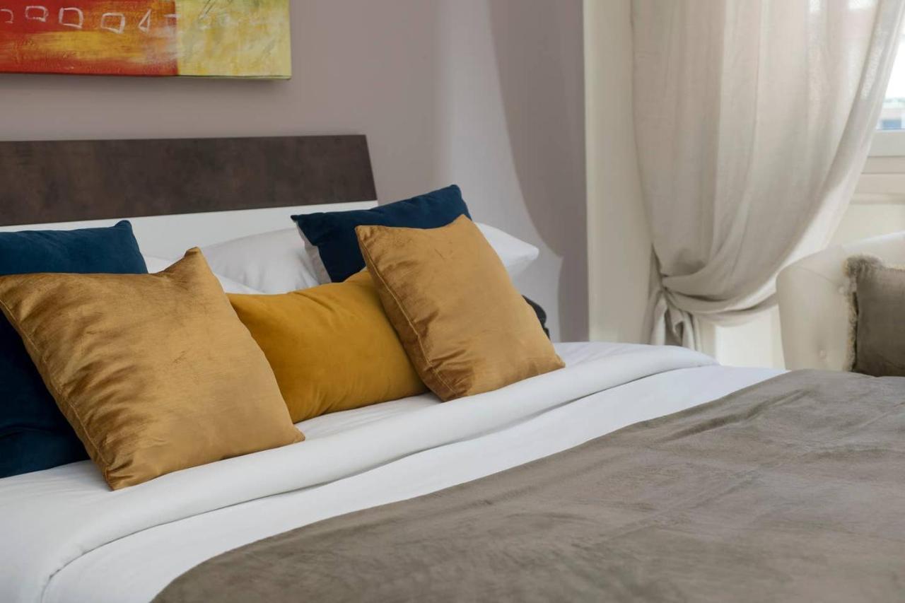 Apartment Near St.peter & Vatican Museum Rom