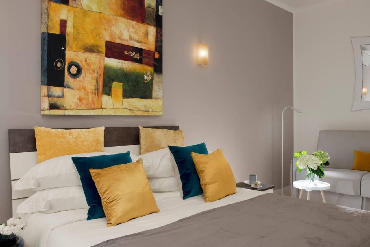 Apartment Near St.peter & Vatican Museum
