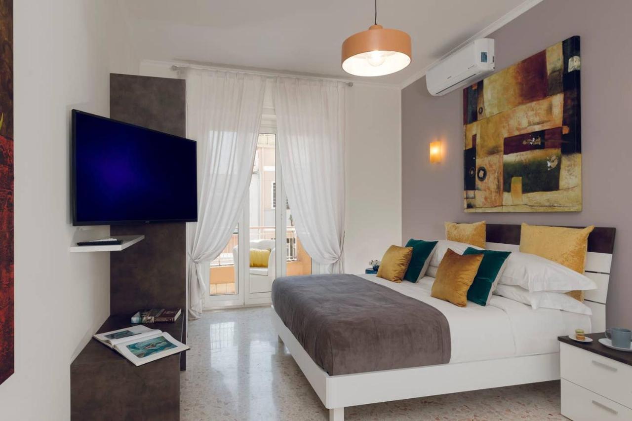 Apartment Near St.peter & Vatican Museum